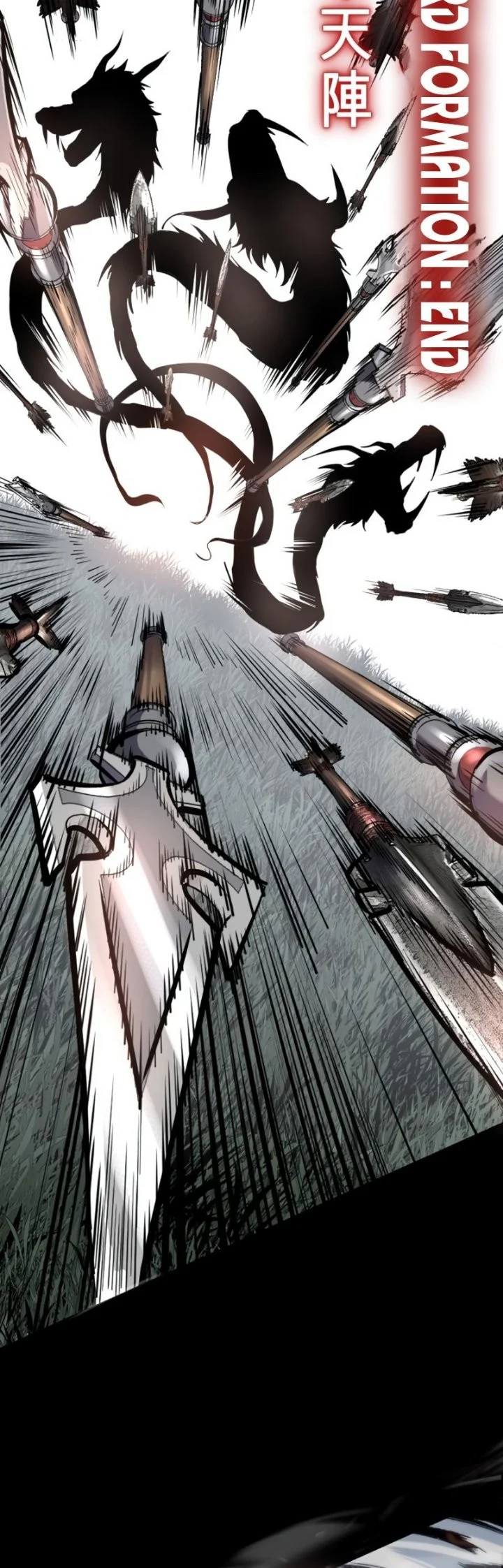 The Boy of Death Chapter 338 Gambar 65