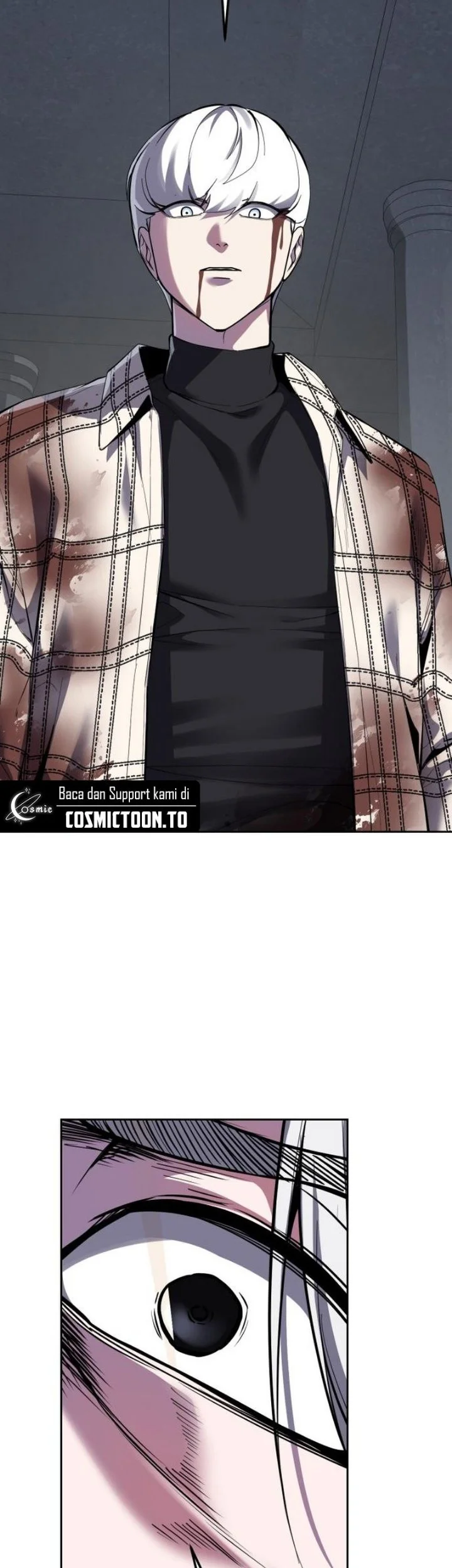 The Boy of Death Chapter 339 Gambar 62