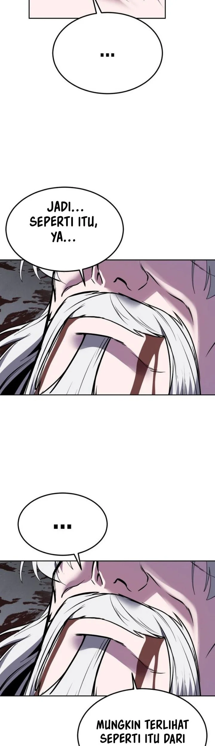 The Boy of Death Chapter 339 Gambar 63