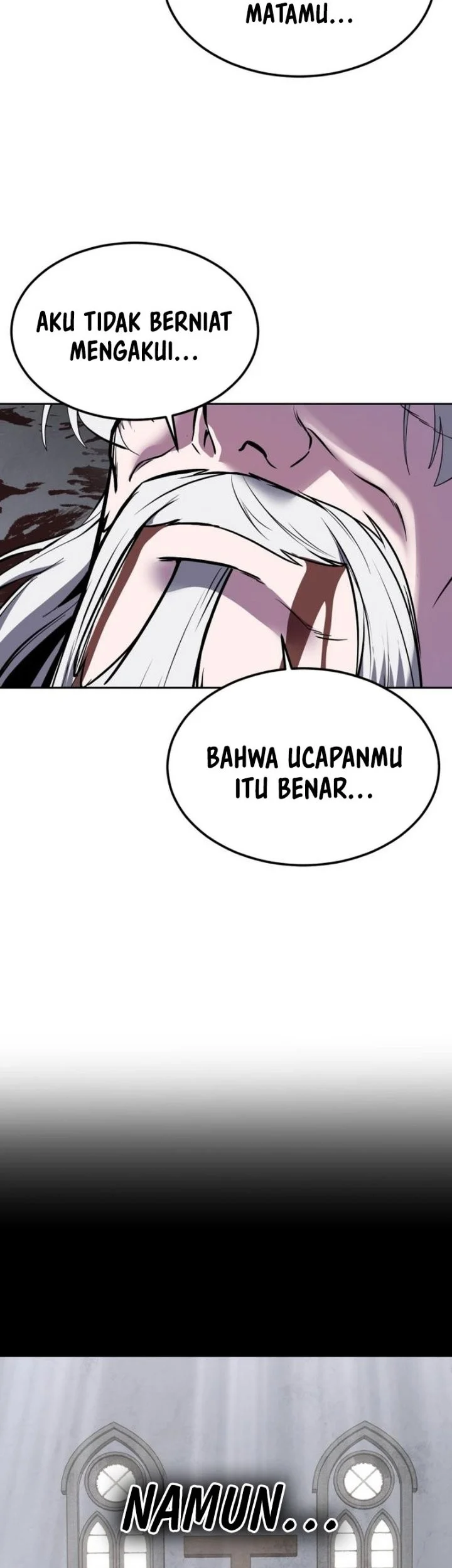 The Boy of Death Chapter 339 Gambar 64
