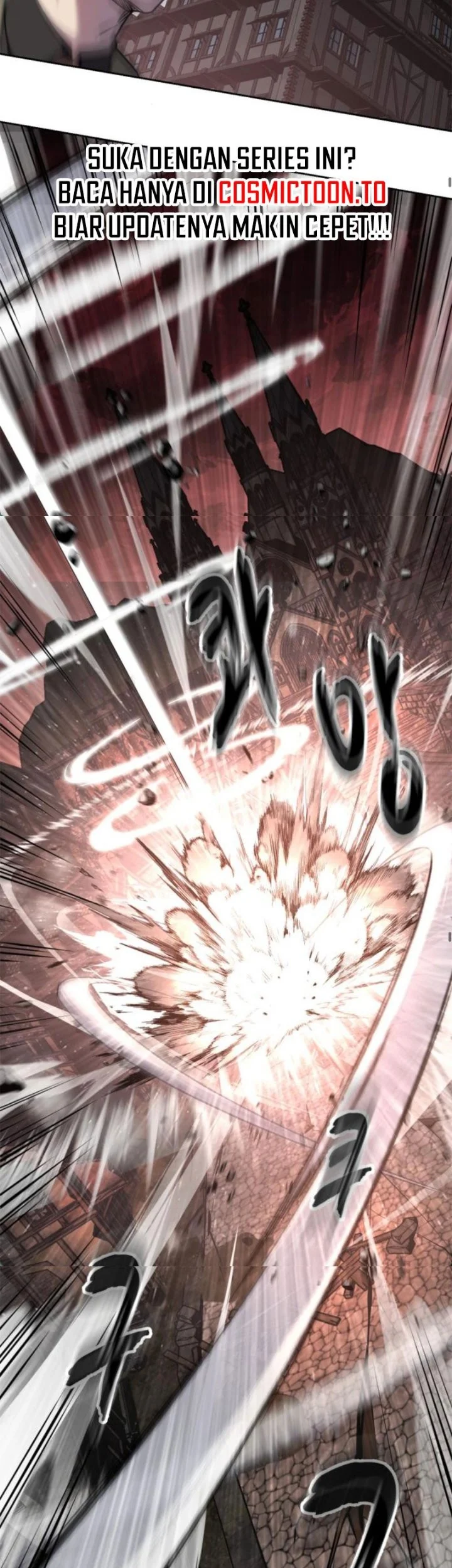 The Boy of Death Chapter 343 Gambar 54