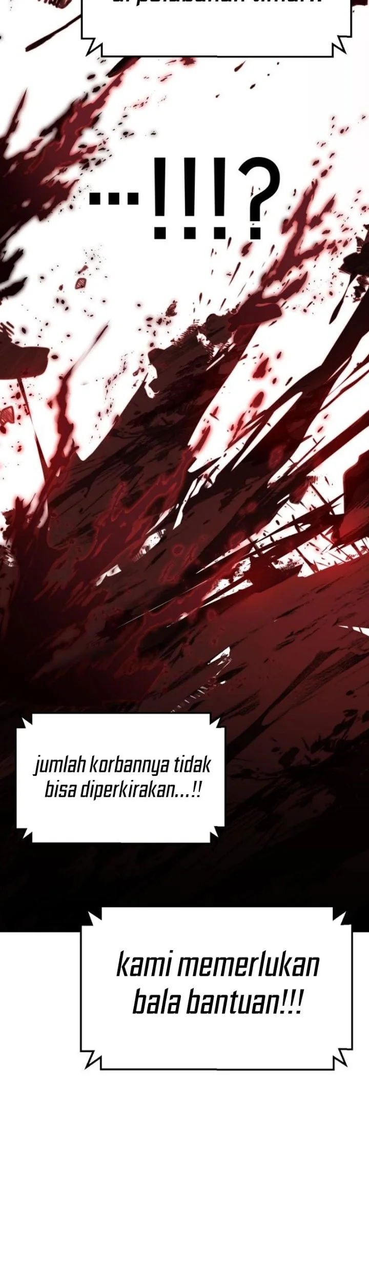 The Boy of Death Chapter 344 Gambar 57