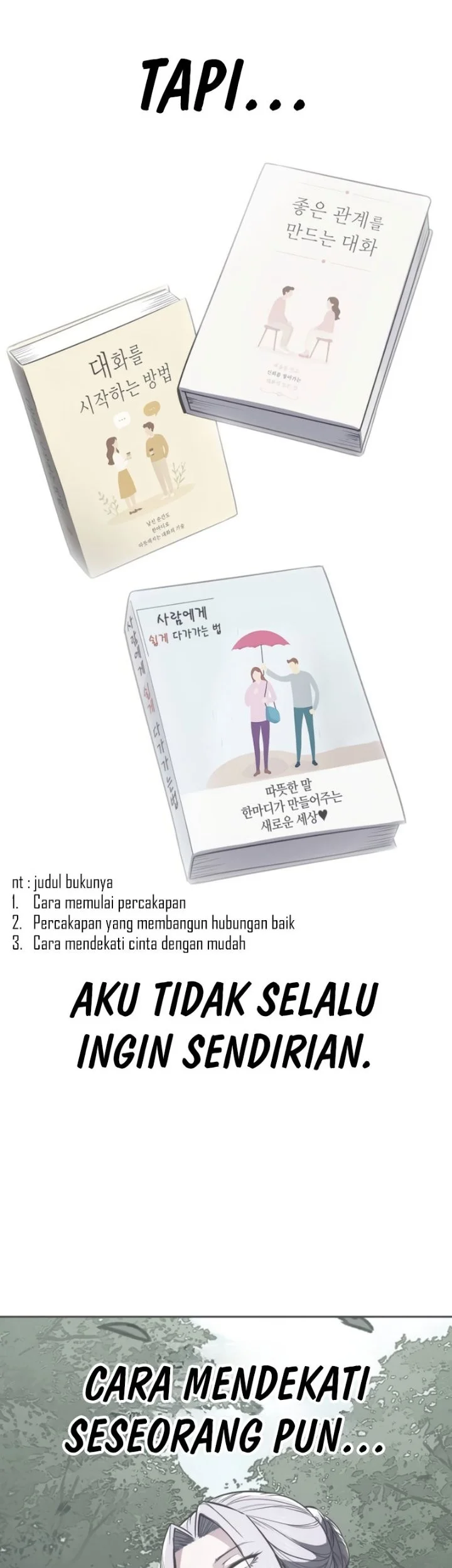 The Boy of Death Chapter 346 Gambar 57