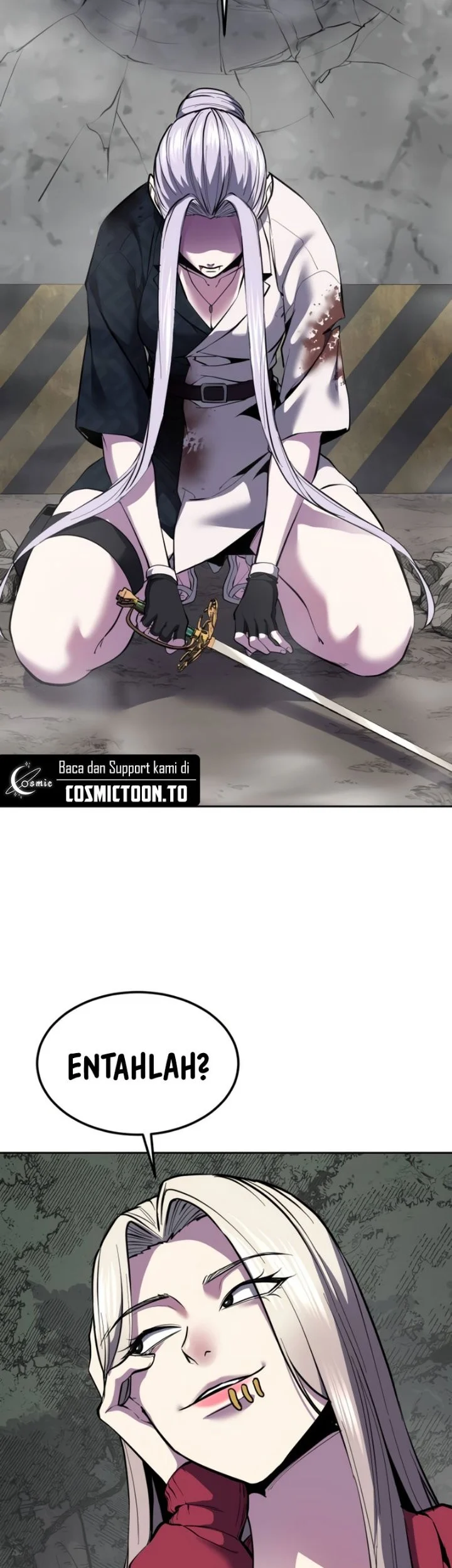 The Boy of Death Chapter 346 Gambar 59