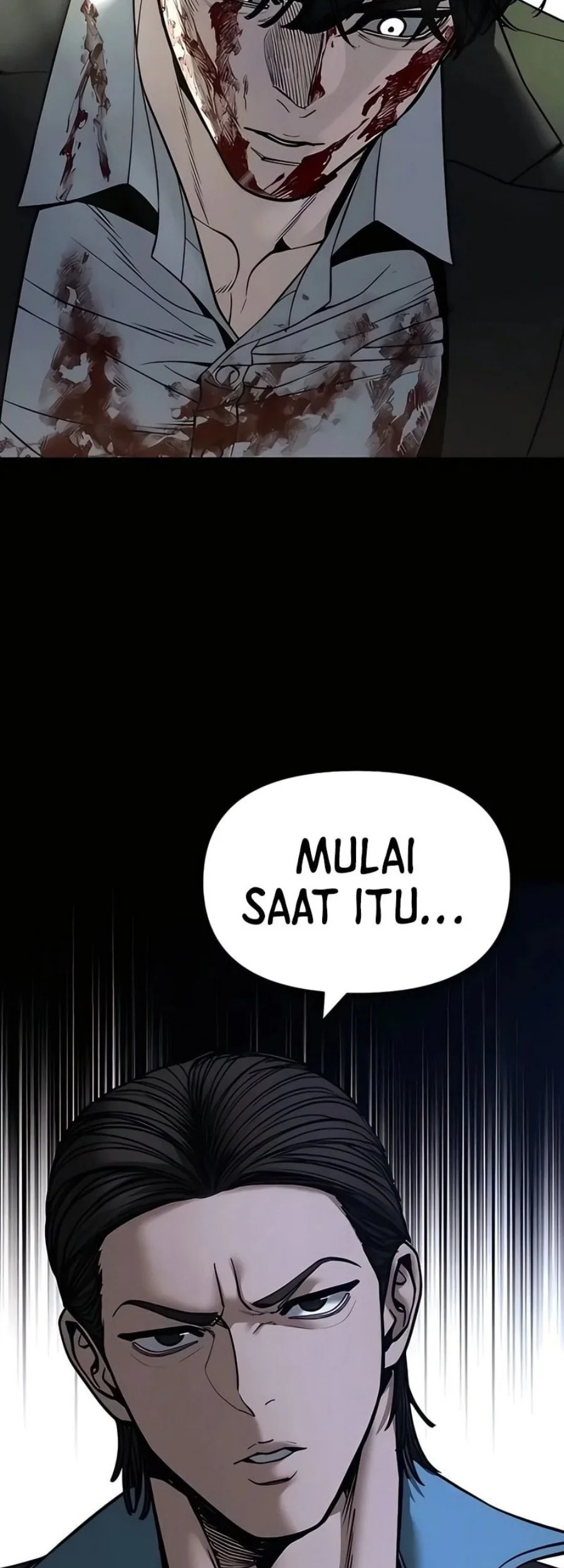 The Bully In Charge Chapter 168 Gambar 72