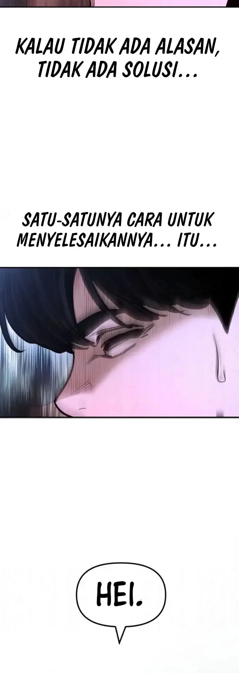 The Bully In Charge Chapter 170 Gambar 61