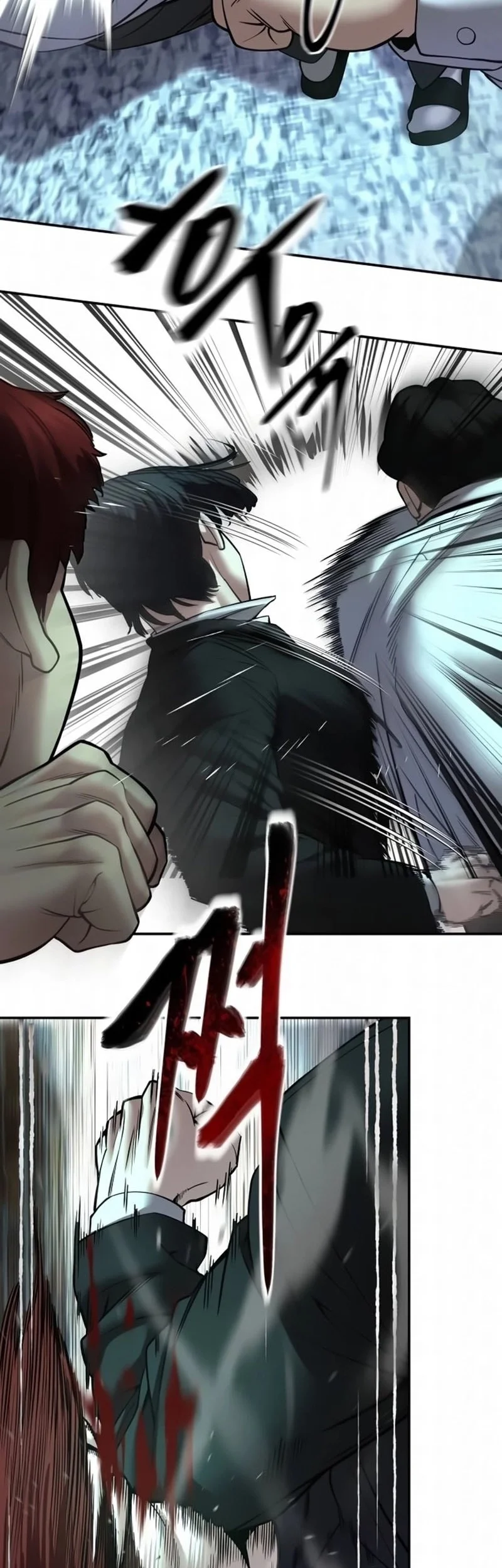 The Bully In Charge Chapter 182 Gambar 43