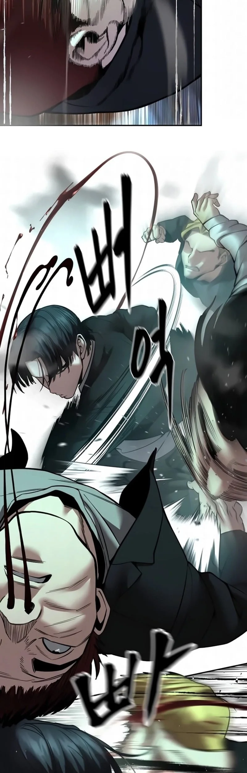 The Bully In Charge Chapter 182 Gambar 44