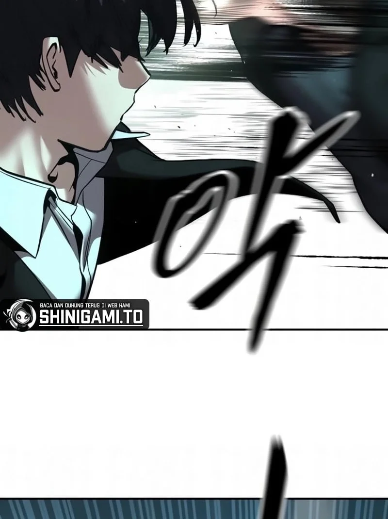 The Bully In Charge Chapter 182 Gambar 45