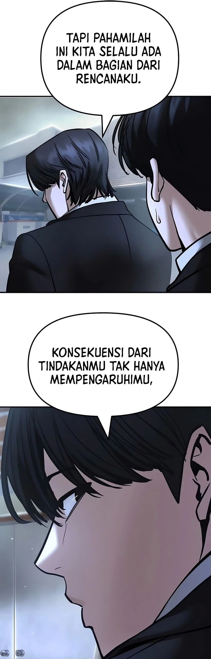 The Bully In Charge Chapter 183 Gambar 49