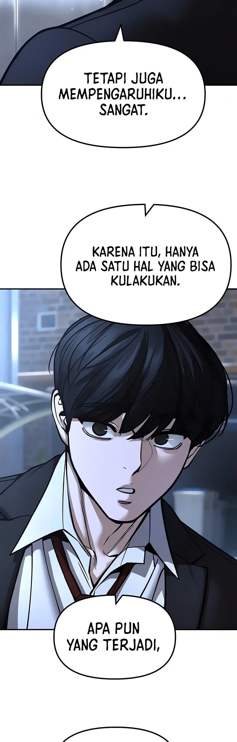 The Bully In Charge Chapter 183 Gambar 50
