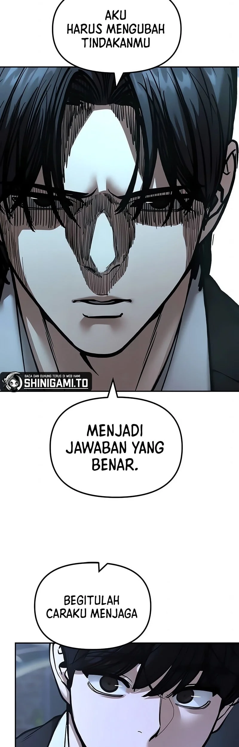 The Bully In Charge Chapter 183 Gambar 51