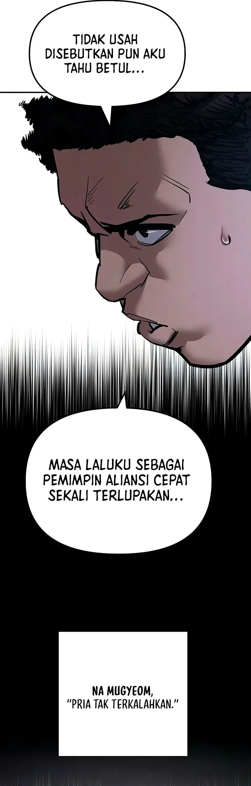 The Bully In Charge Chapter 185 Gambar 57