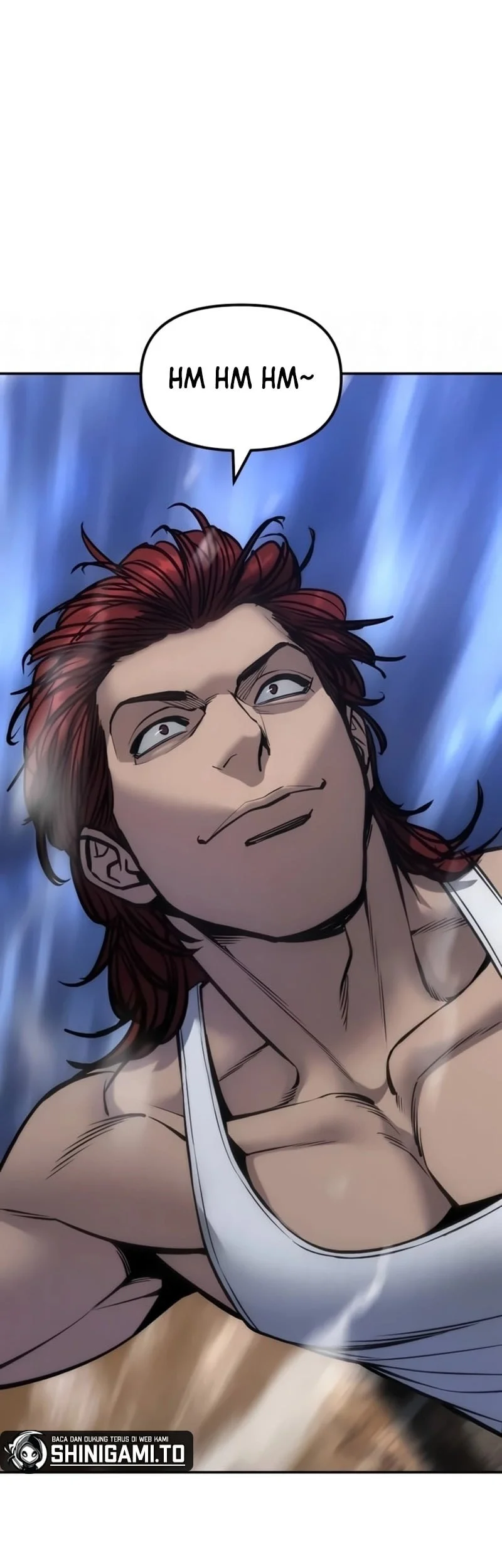 The Bully In Charge Chapter 187 Gambar 48