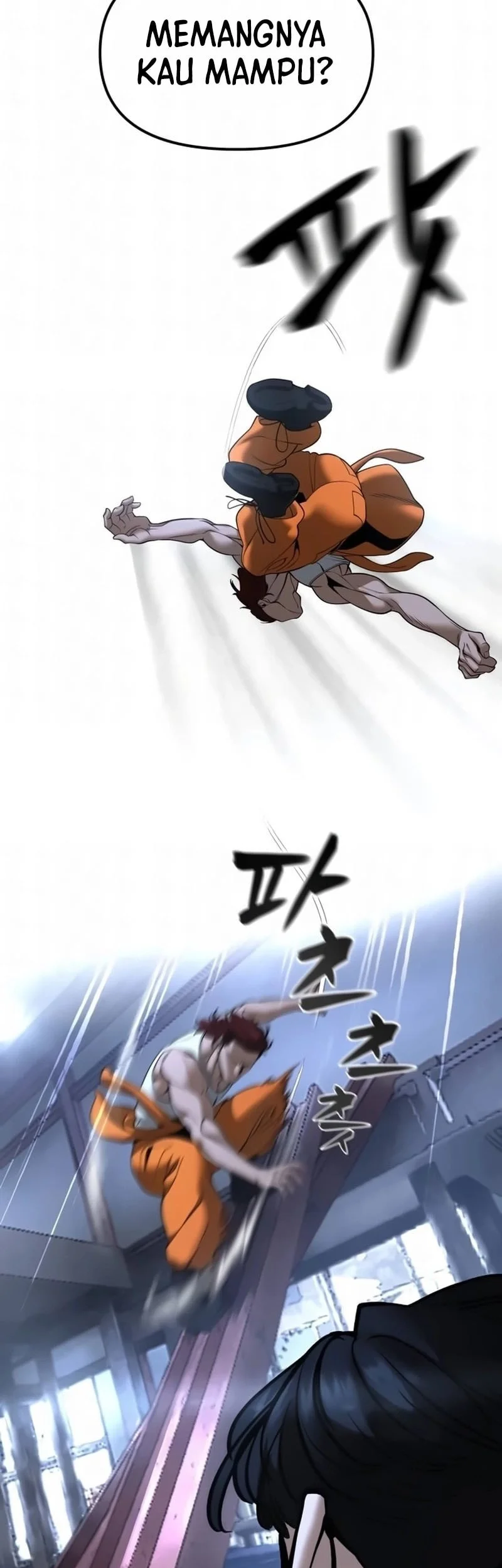 The Bully In Charge Chapter 188 Gambar 61