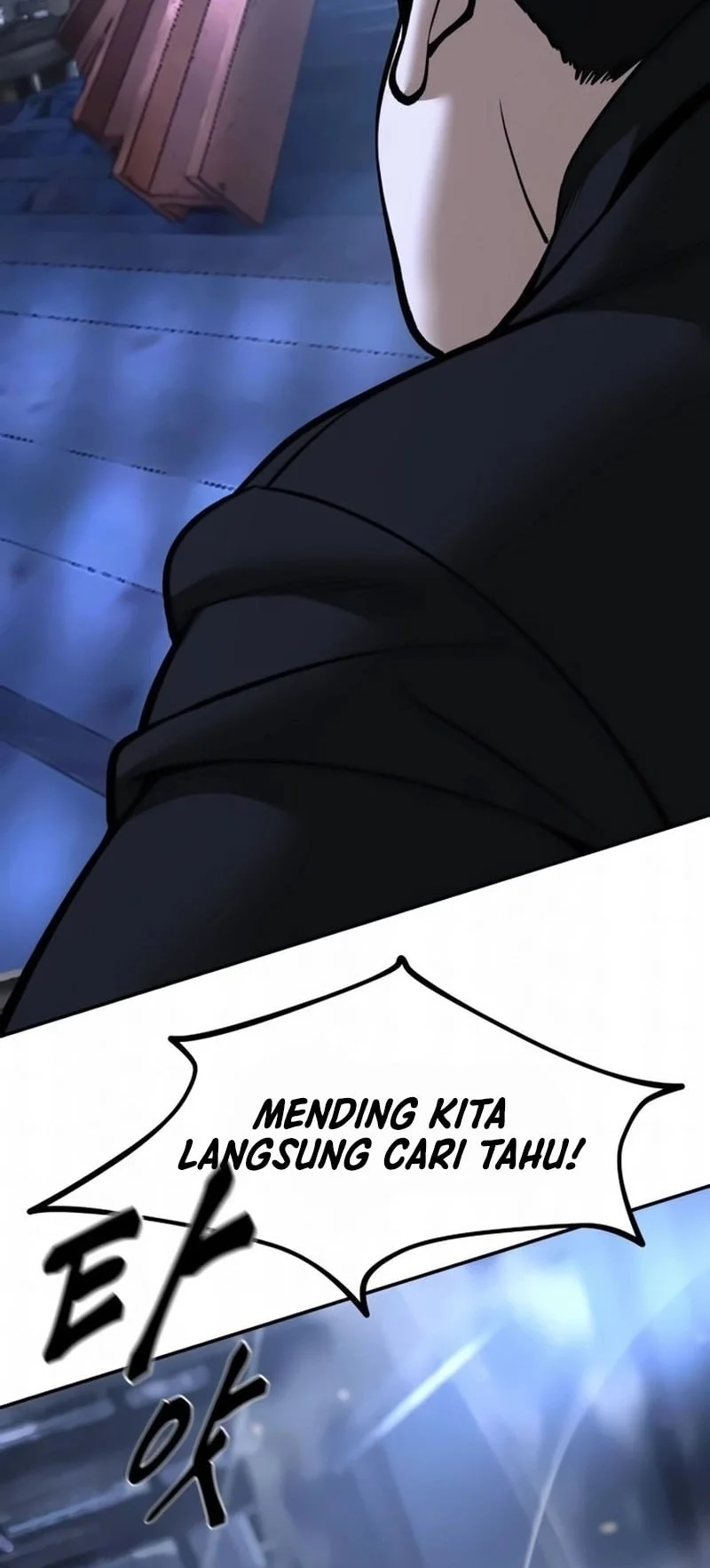 The Bully In Charge Chapter 188 Gambar 62