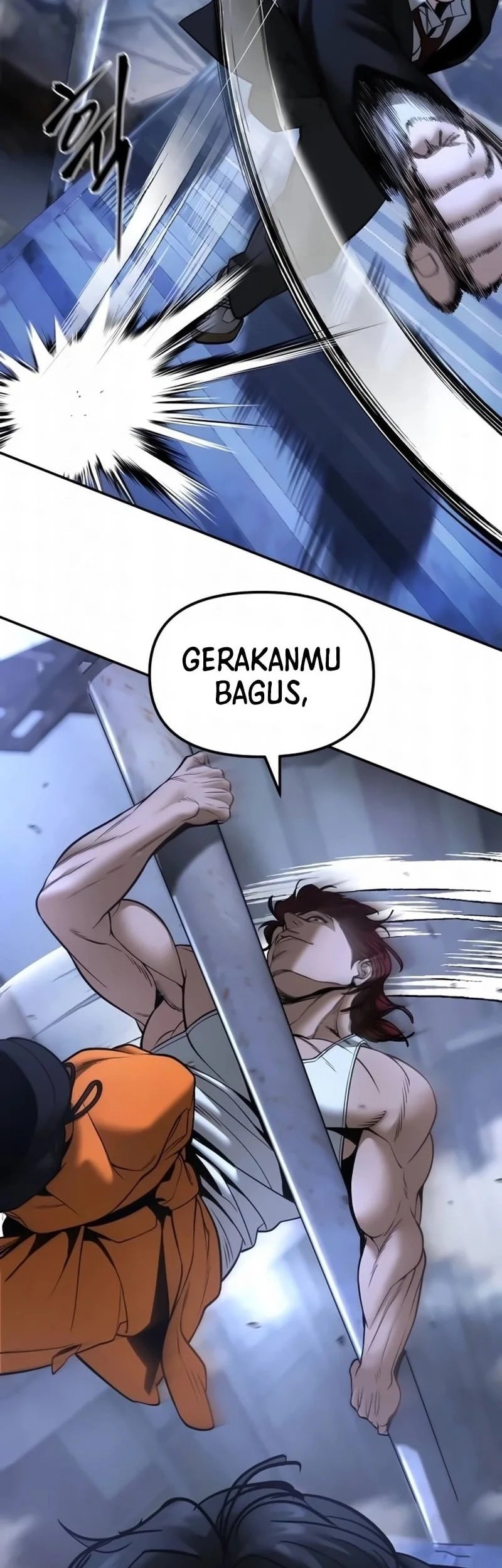 The Bully In Charge Chapter 188 Gambar 64