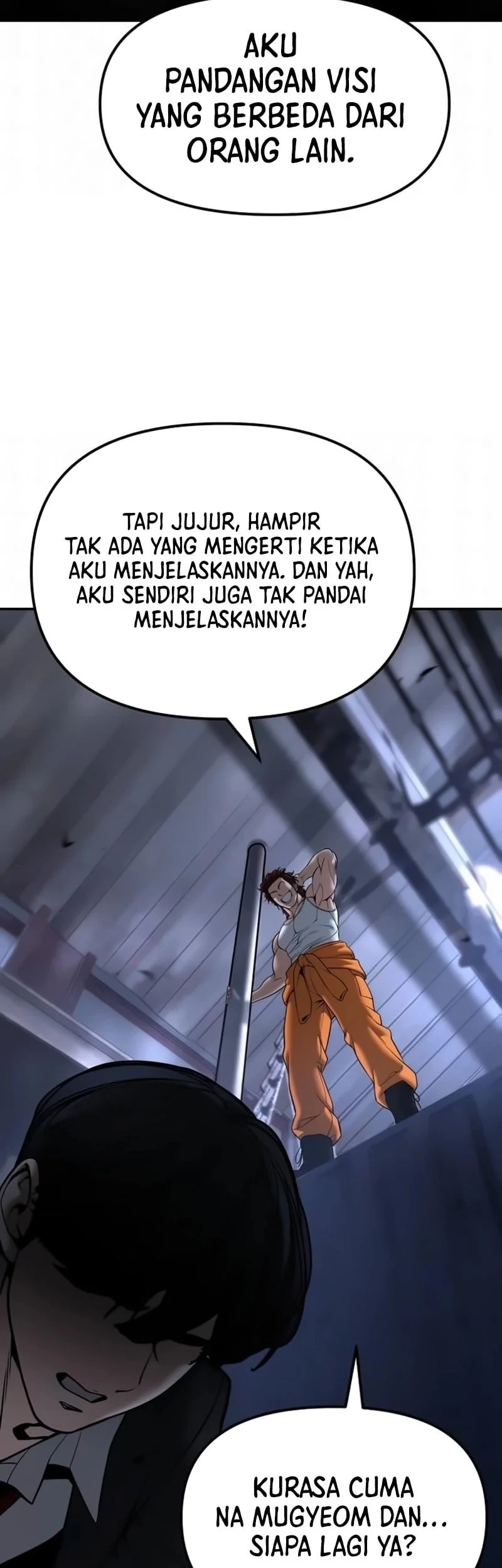 The Bully In Charge Chapter 189 Gambar 56