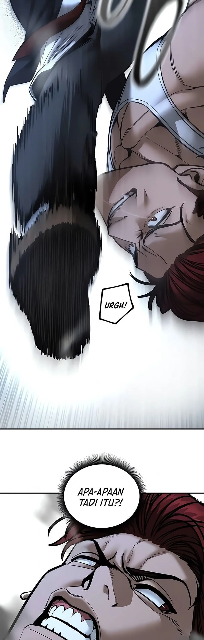 The Bully In Charge Chapter 190 Gambar 56