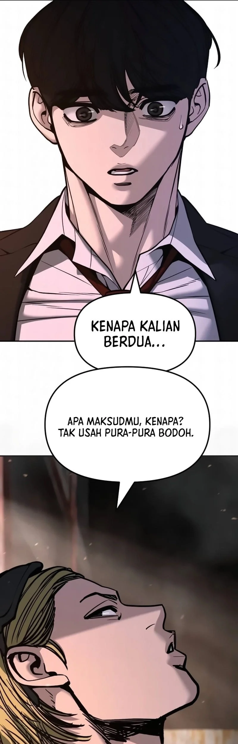 The Bully In Charge Chapter 191 Gambar 50