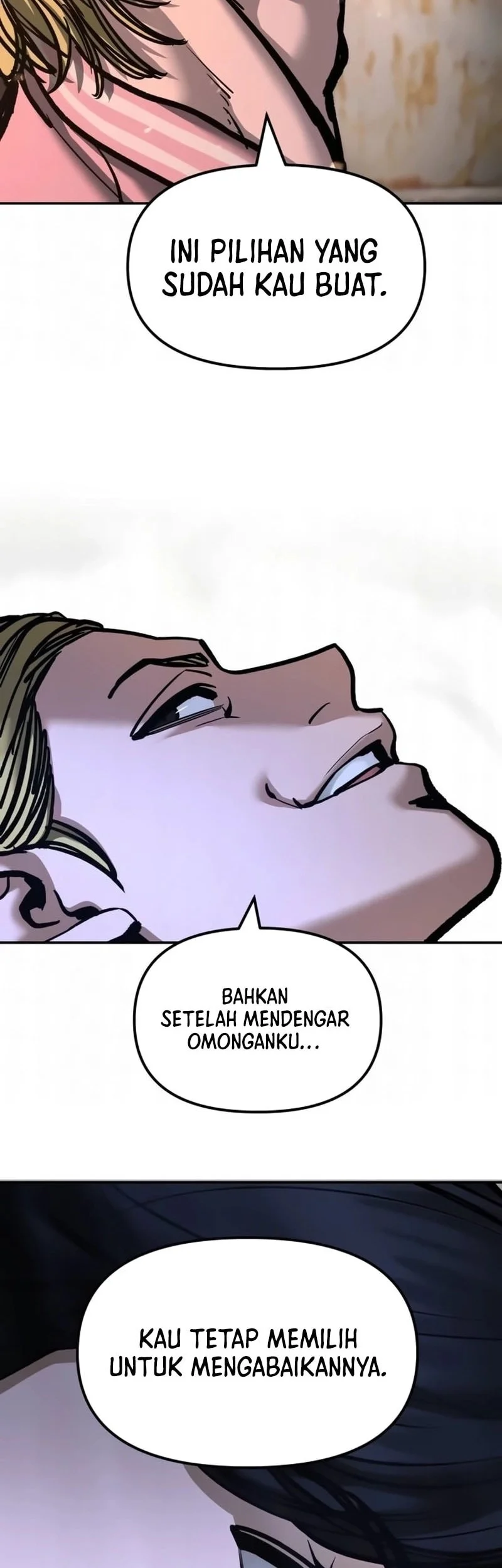 The Bully In Charge Chapter 191 Gambar 51