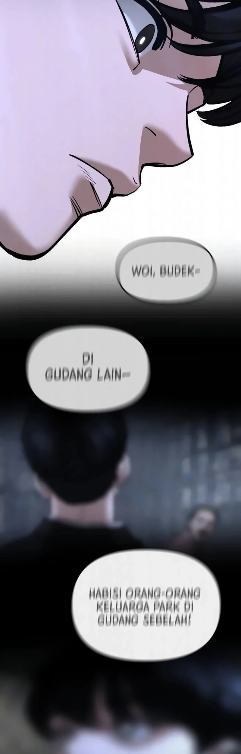 The Bully In Charge Chapter 191 Gambar 52