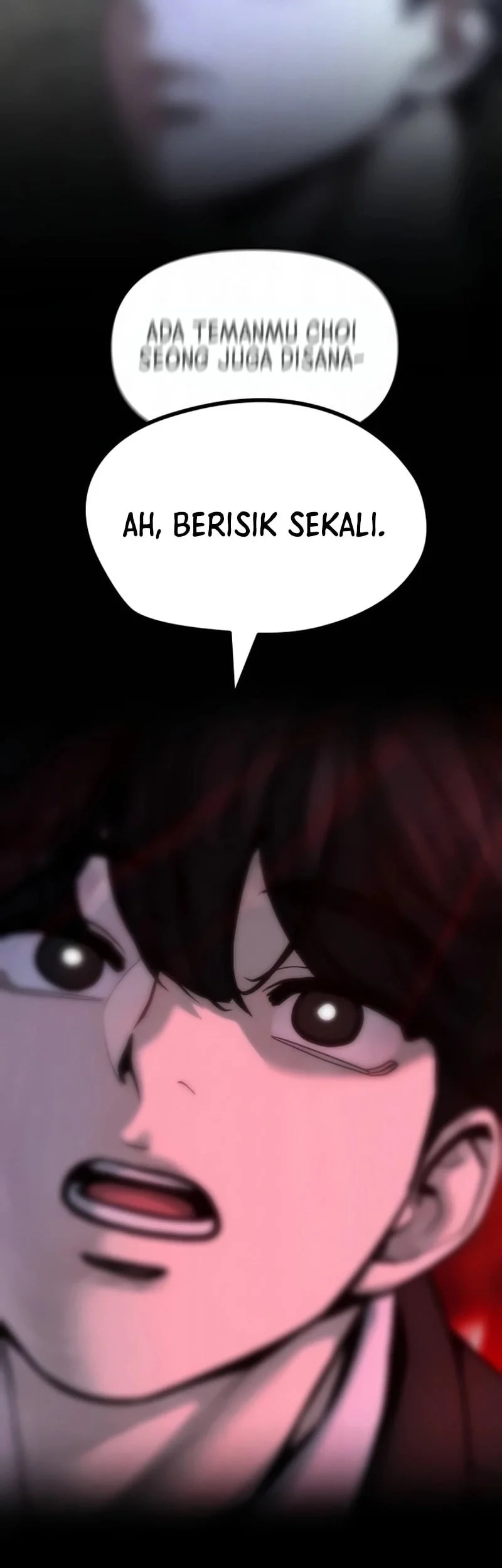 The Bully In Charge Chapter 191 Gambar 53