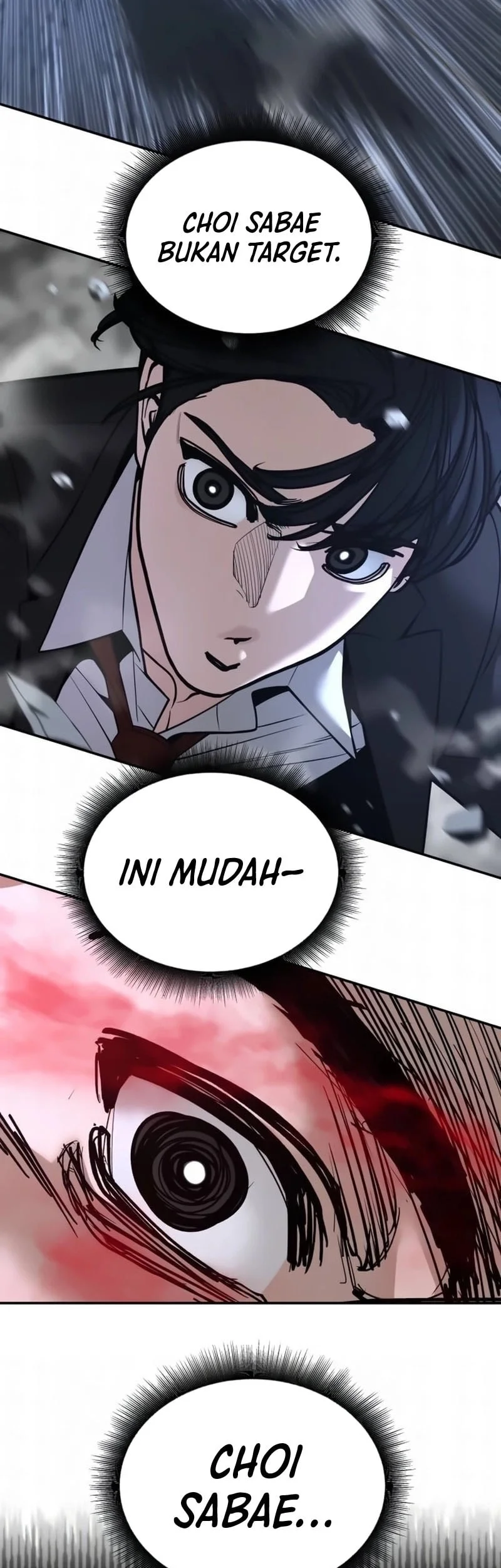 The Bully In Charge Chapter 193 Gambar 54