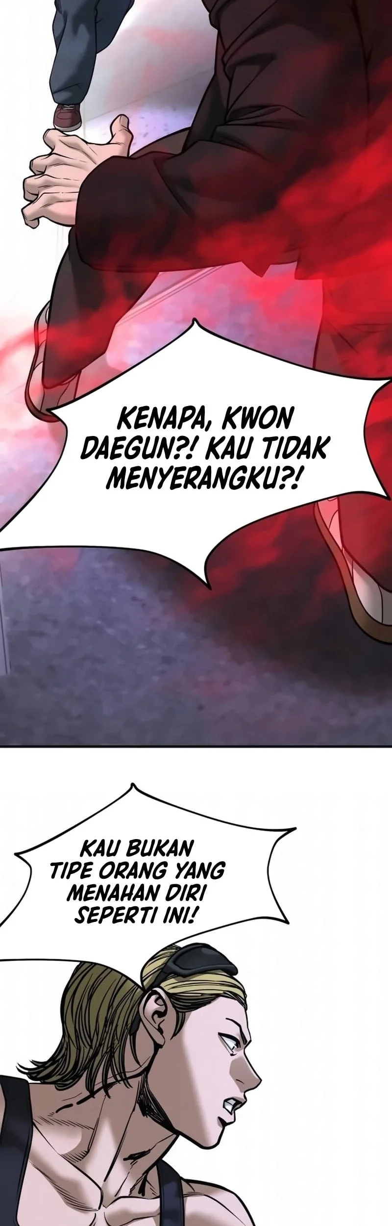 The Bully In Charge Chapter 193 Gambar 56