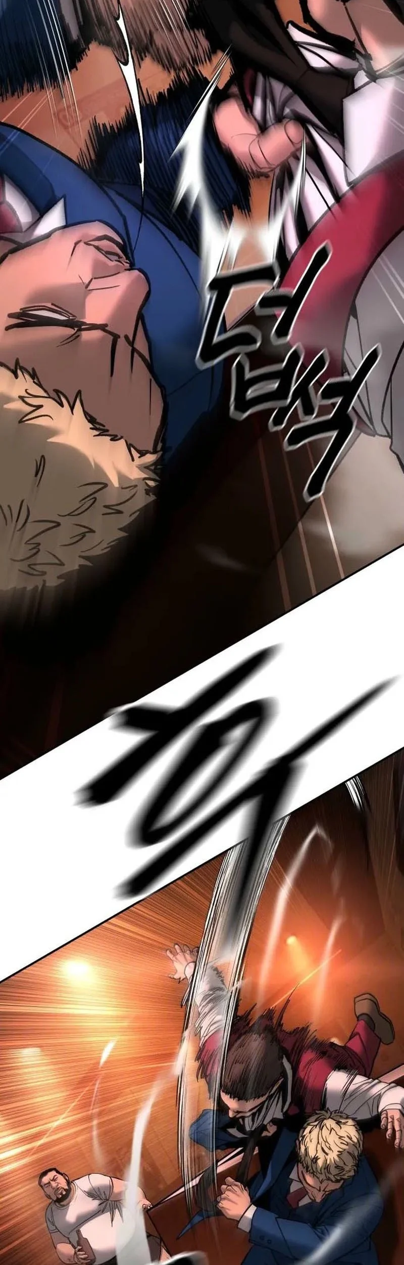 The Bully In Charge Chapter 196 Gambar 49