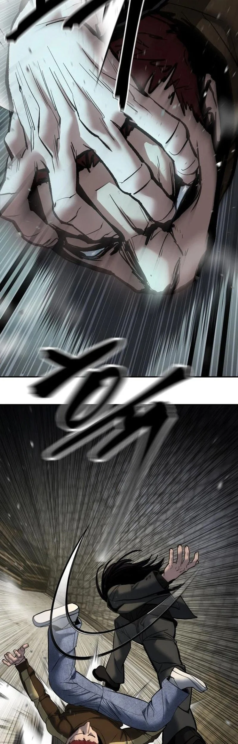 The Bully In Charge Chapter 198 Gambar 52