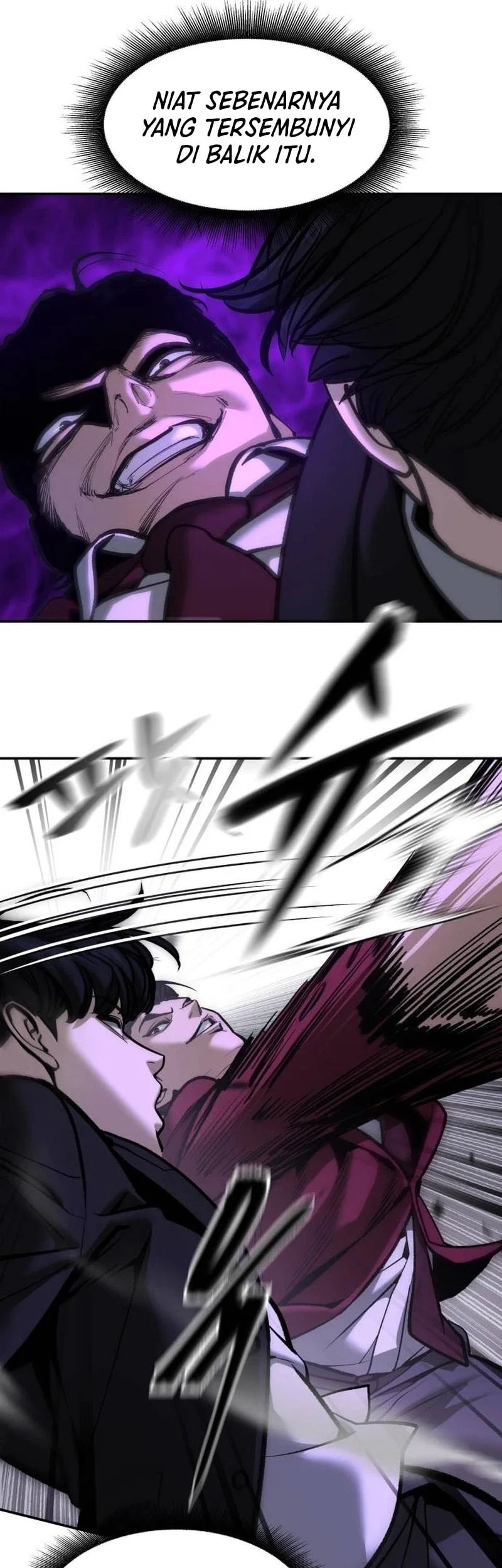 The Bully In Charge Chapter 200 Gambar 45