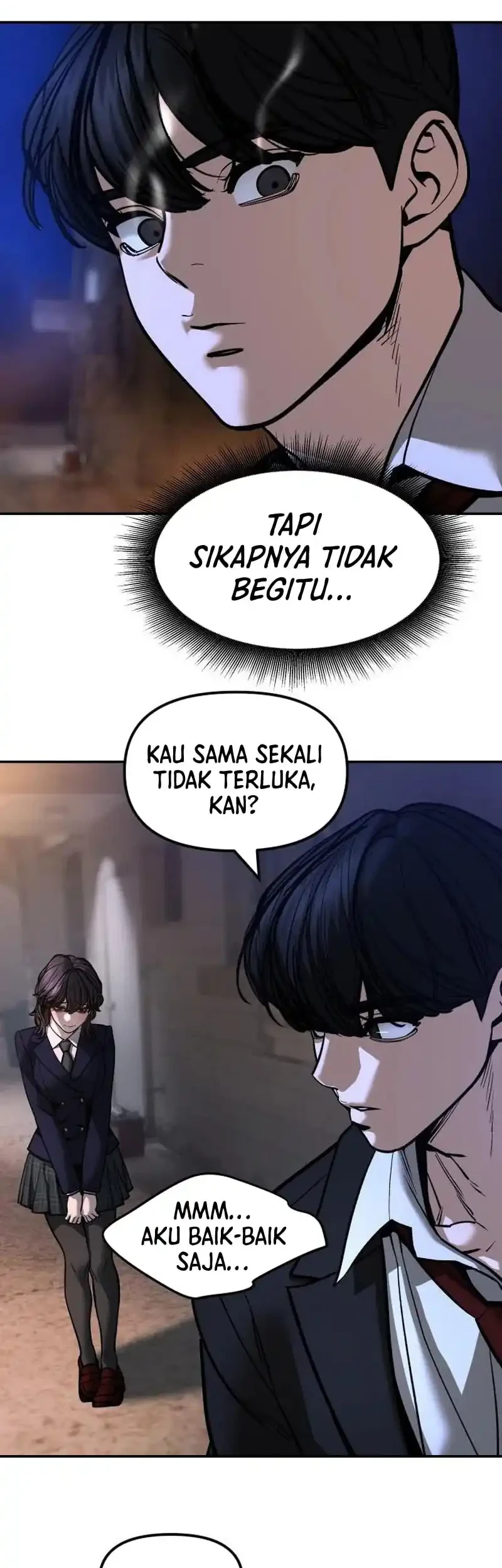 The Bully In Charge Chapter 202 Gambar 46