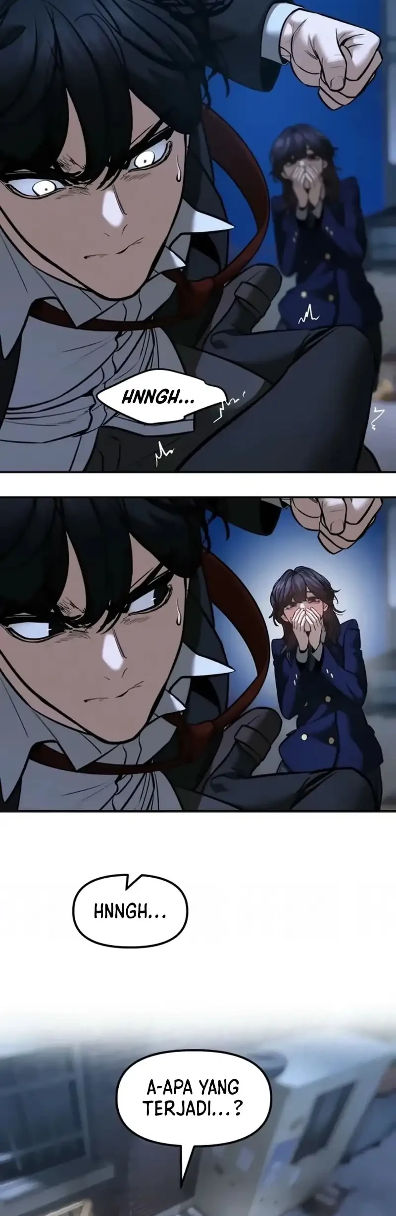 The Bully In Charge Chapter 203 Gambar 63