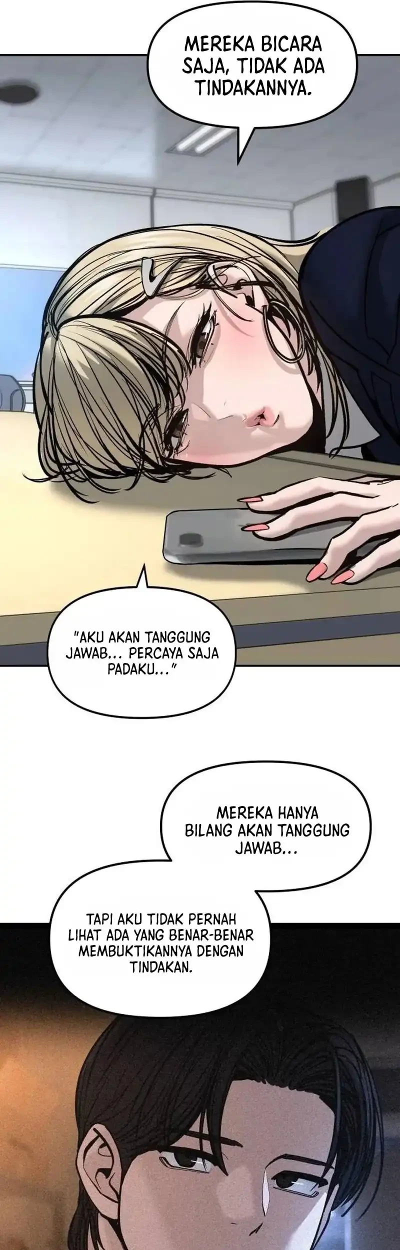 The Bully In Charge Chapter 204 Gambar 49