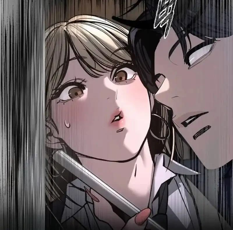 The Bully In Charge Chapter 205 Gambar 46