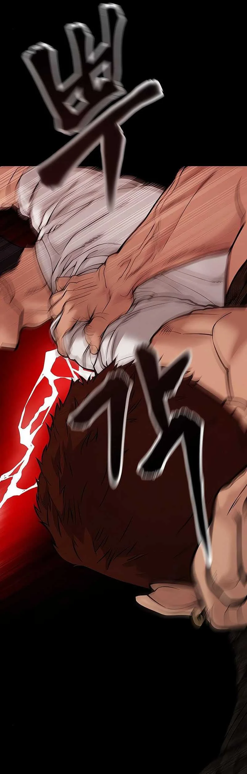 The Bully In Charge Chapter 60 Gambar 59