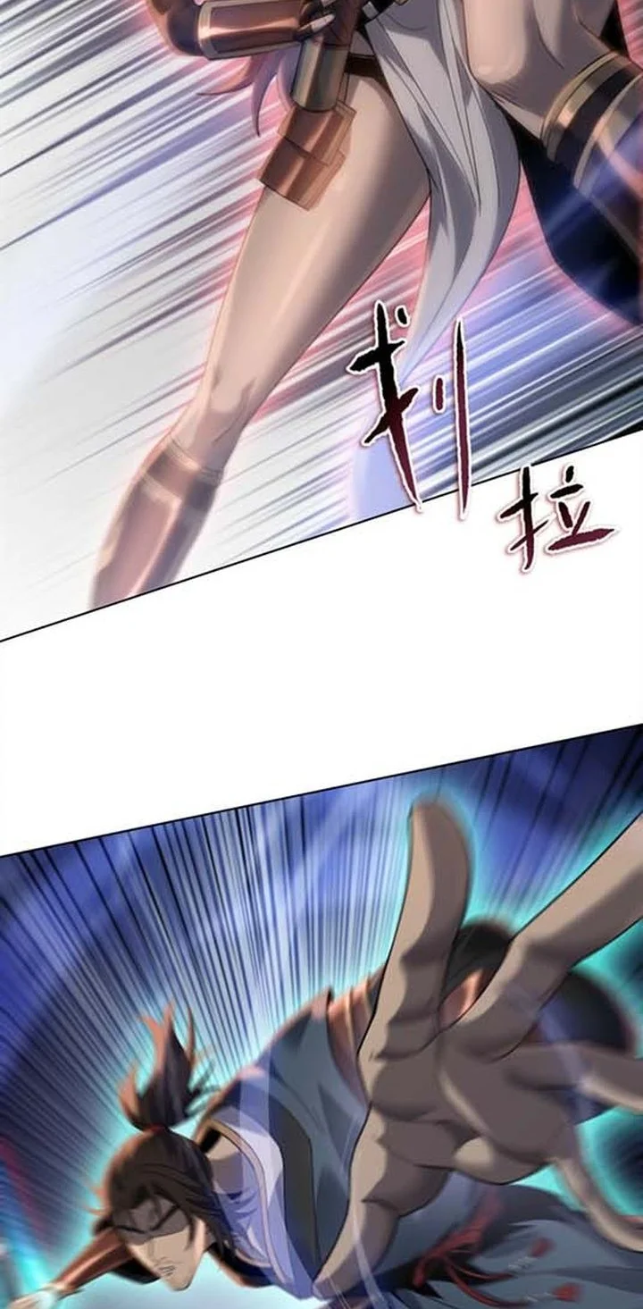 The Butcher Blade That Pierces All Realms Chapter 48 - Halaman 34