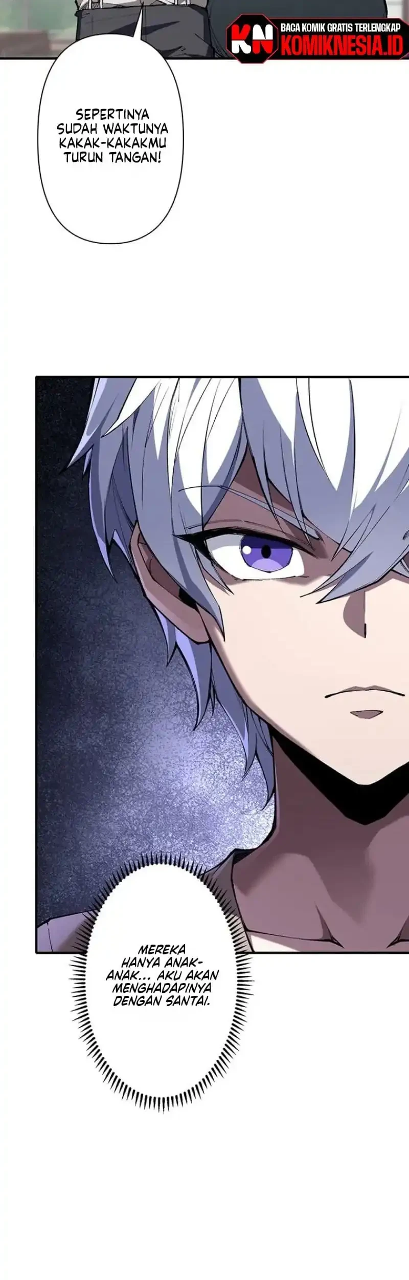 The Butler of the Swordmaster Family Was the Hero Emperor Chapter 1 Gambar 63