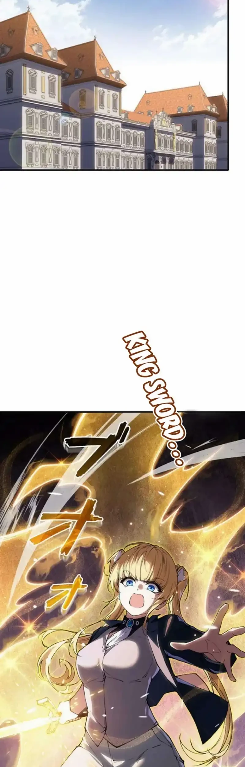 The Butler of the Swordmaster Family Was the Hero Emperor Chapter 10 Gambar 38