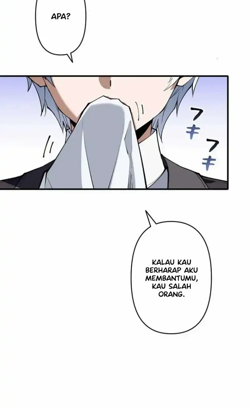 The Butler of the Swordmaster Family Was the Hero Emperor Chapter 12 Gambar 34