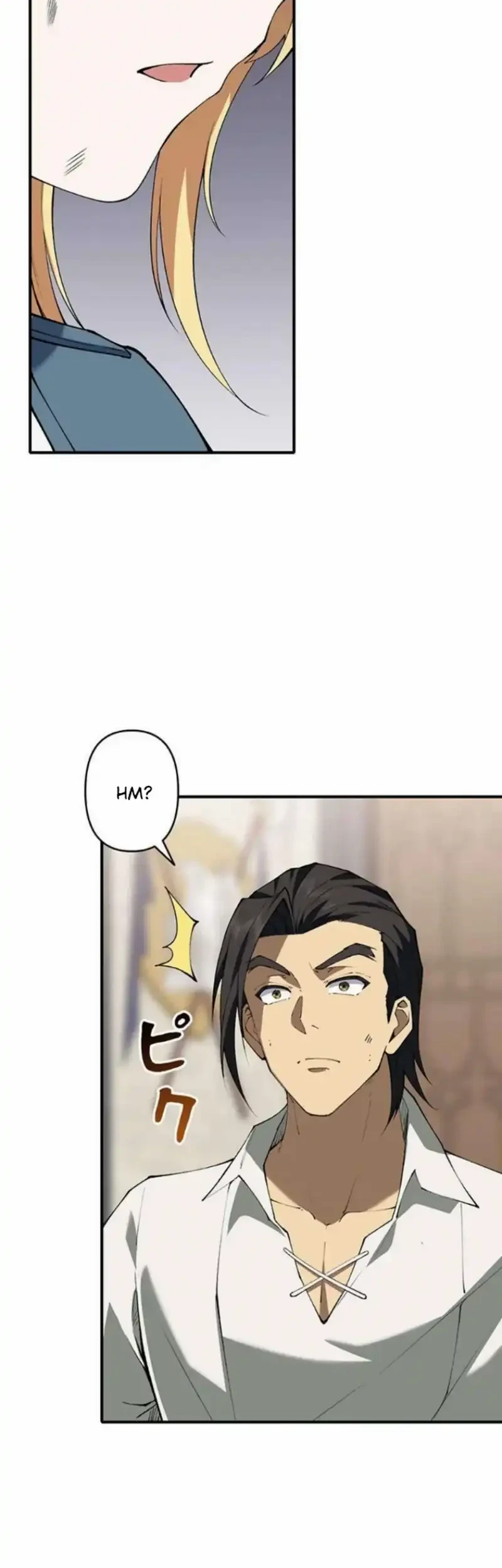 The Butler of the Swordmaster Family Was the Hero Emperor Chapter 14 Gambar 37