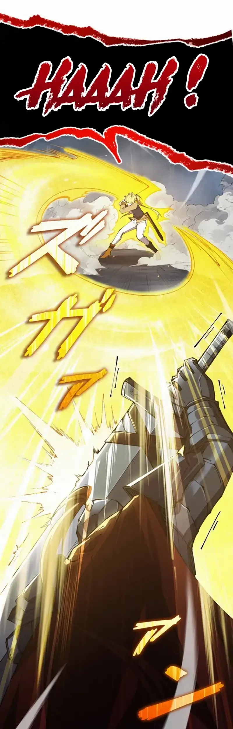 The Butler of the Swordmaster Family Was the Hero Emperor Chapter 16 Gambar 44