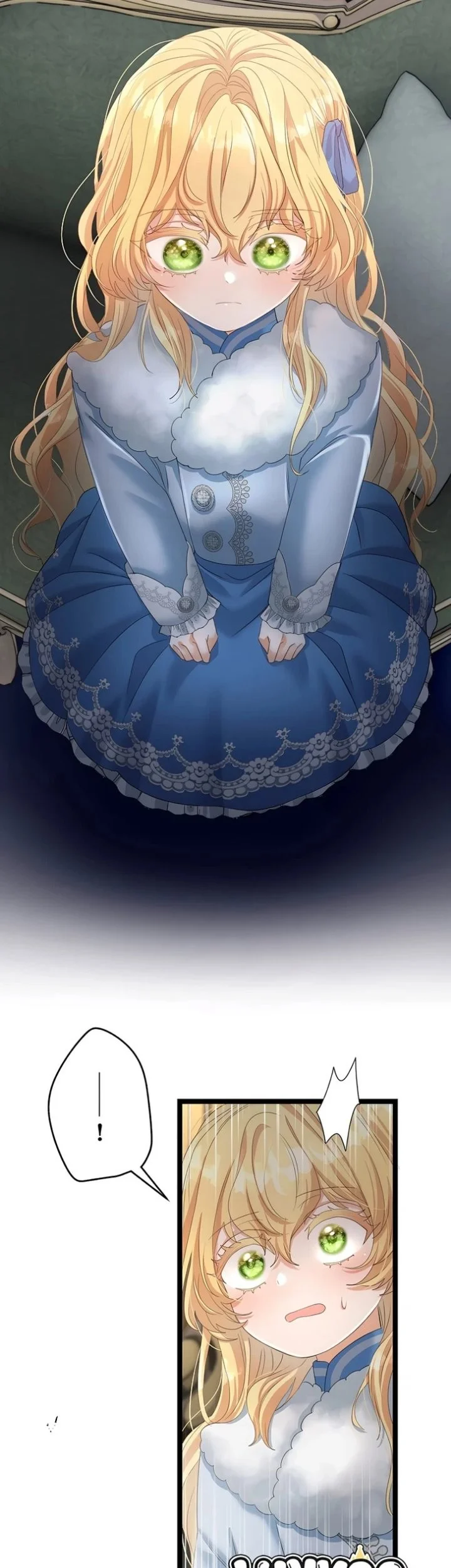 The Calamity Prince Desires the Fake Princess Chapter 12 Gambar 28