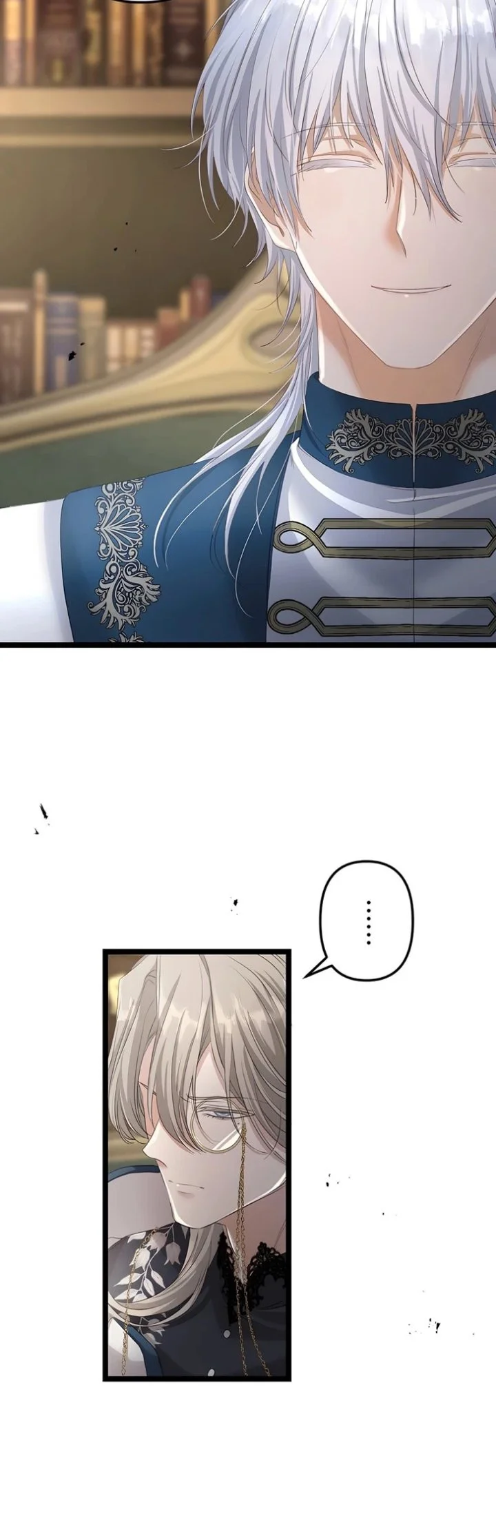 The Calamity Prince Desires the Fake Princess Chapter 13 Gambar 33