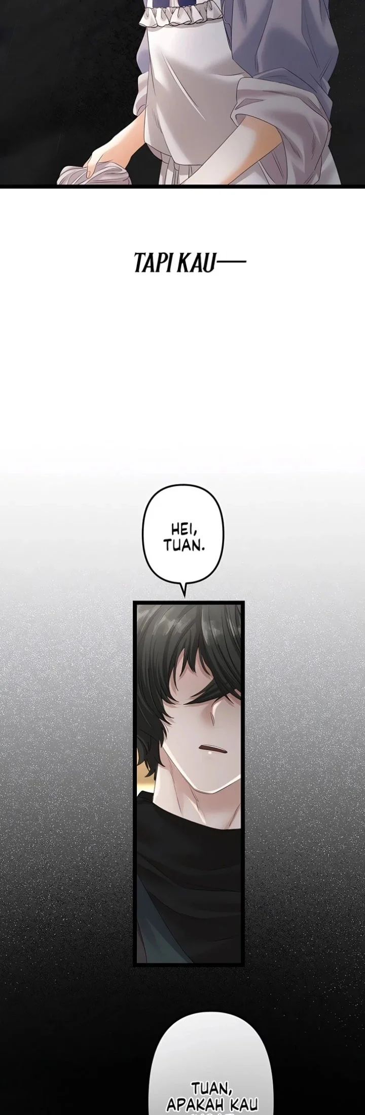 The Calamity Prince Desires the Fake Princess Chapter 15 Gambar 30