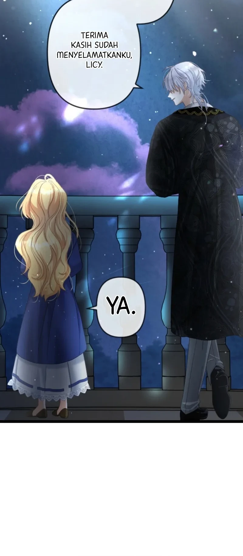 The Calamity Prince Desires the Fake Princess Chapter 8 Gambar 32