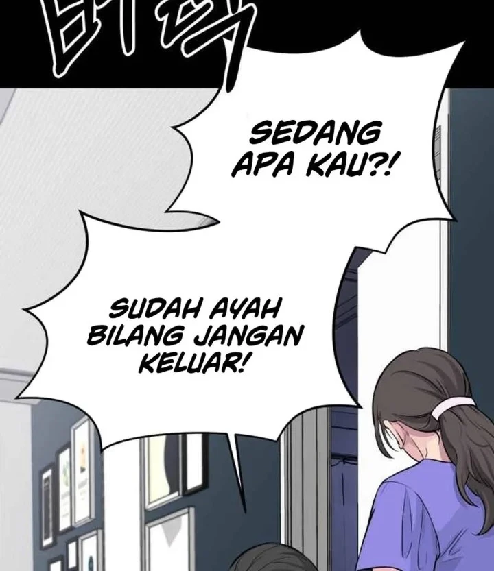 The Chaebol Family's Genius Monster Chapter 1 Gambar 80