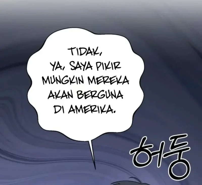 The Chaebol Family's Genius Monster Chapter 13 Gambar 61