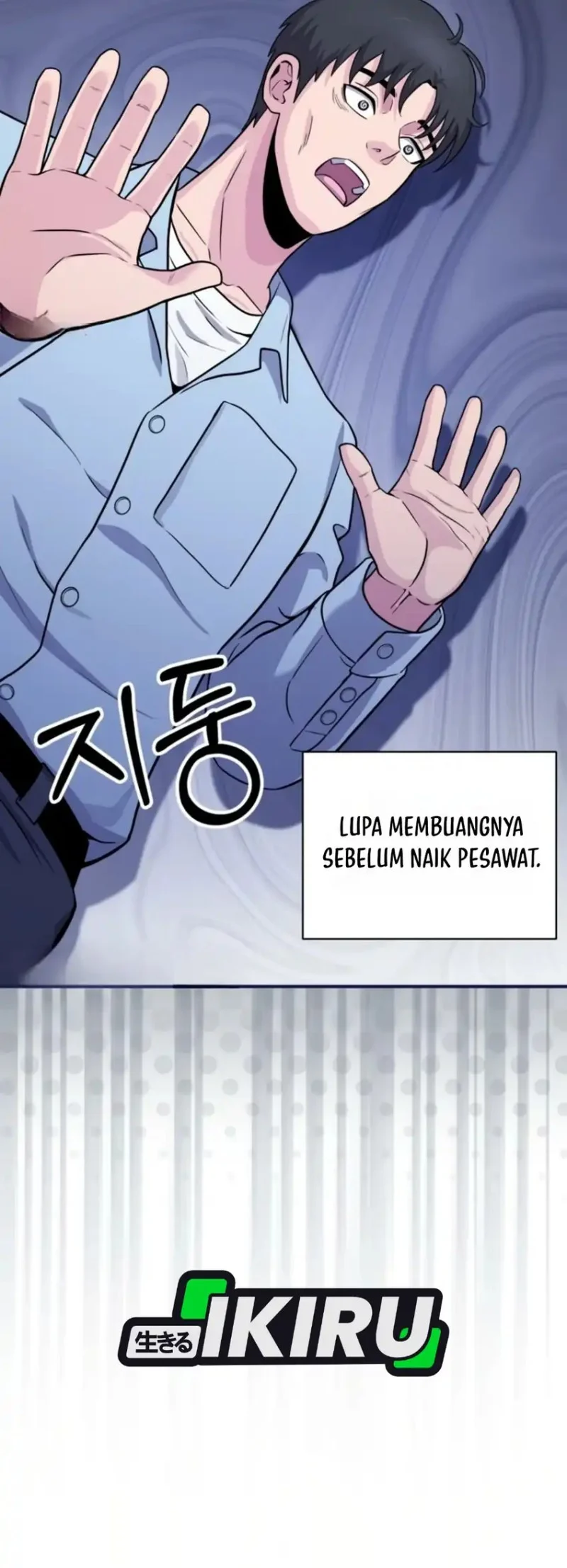 The Chaebol Family's Genius Monster Chapter 13 Gambar 62